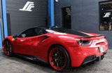 Used 2018 Ferrari 488 GTB image 5