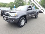 Used 2015 Toyota Tacoma 4x4 Access Cab V6 image 2