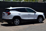 Used 2024 GMC Terrain SLE image 3