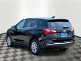 Used 2019 Chevrolet Equinox LT w/ Driver Convenience Package image 3