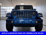 Certified 2022 Jeep Gladiator Overland image 2