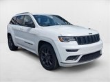 Used 2019 Jeep Grand Cherokee Limited X image 3