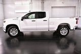Used 2022 Chevrolet Silverado 1500 Custom w/ LPO, Dark Essentials Package image 4