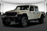 New 2025 Jeep Gladiator Mojave w/ Convenience Group image 2