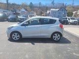 Used 2021 Chevrolet Spark LS image 2