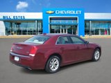 Used 2016 Chrysler 300 Limited w/ Driver Convenience Group image 3