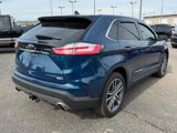 Certified 2020 Ford Edge Titanium w/ Class II Trailer Tow Package image 4