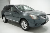 Used 2015 Nissan Rogue S image 3