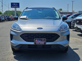 Certified 2022 Ford Escape SE w/ SE Sport Appearance Package image 3