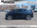 Used 2020 Buick Encore GX Essence w/ Experience Buick Package image 2