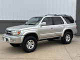 Used 2000 Toyota 4Runner Limited image 6
