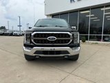 Certified 2021 Ford F150 King Ranch w/ Equipment Group 601A High image 3