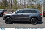 Certified 2021 Jeep Grand Cherokee Laredo X image 3