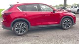 Used 2022 MAZDA CX-5 AWD 2.5 S w/ Premium Plus Pkg image 2