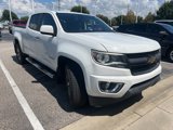 Used 2018 Chevrolet Colorado Z71 image 3