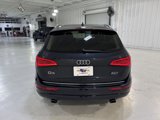 Used 2017 Audi Q5 2.0T Premium Plus w/ Technology Package image 4