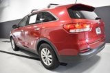 Used 2017 Kia Sorento LX image 3