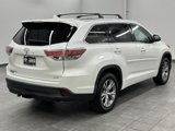 Used 2015 Toyota Highlander XLE image 2