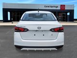 New 2025 Nissan Versa S image 4