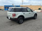 Certified 2024 Ford Bronco Sport Big Bend image 5