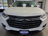 Used 2020 Chevrolet Traverse LT w/ LPO, Floor Liner Package image 3