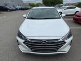 Used 2020 Hyundai Elantra Value Edition w/ Cargo Package (C1) image 2