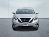 Used 2018 Nissan Murano SL w/ Moonroof Package image 2