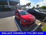 Used 2022 Toyota Corolla SE image 3