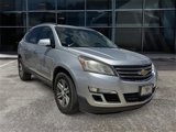 Used 2015 Chevrolet Traverse LT image 2