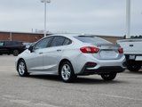 Used 2017 Chevrolet Cruze LT w/ RS Package image 5