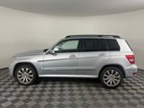 Used 2011 Mercedes-Benz GLK 350 2WD image 4