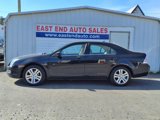 Used 2009 Ford Fusion SEL image 2
