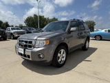 Used 2012 Ford Escape Limited image 2