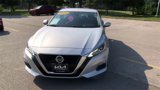 Used 2021 Nissan Altima 2.5 SV image 6