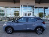 Certified 2021 Nissan Kicks SV image 4