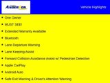 Used 2022 Hyundai Sonata N Line image 4