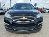 Used 2017 Chevrolet Traverse LT w/ Style and Technology Package image 2