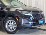 Certified 2022 Chevrolet Equinox LT image 2
