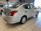 Used 2016 Nissan Versa S Plus image 4
