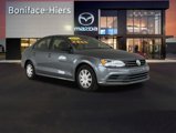 Used 2016 Volkswagen Jetta S image 2