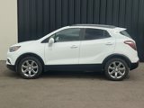 Used 2017 Buick Encore Preferred w/ Experience Buick Package image 2