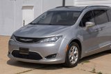 Used 2018 Chrysler Pacifica Limited w/ Advanced Safetytec Group image 6