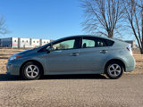 Used 2012 Toyota Prius Three image 4