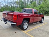 Used 2018 Chevrolet Silverado 1500 LT w/ All Star Edition image 6