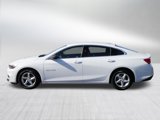 Used 2016 Chevrolet Malibu LS image 4
