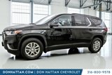 Used 2021 Chevrolet Traverse LT image 2