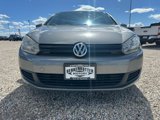 Used 2010 Volkswagen Golf 4-Door image 3