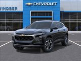 New 2025 Chevrolet Trax LT image 6