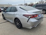 Certified 2023 Toyota Camry SE image 4