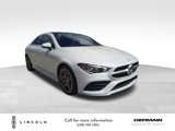 Used 2023 Mercedes-Benz CLA 250 4MATIC image 3